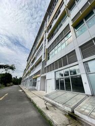 Eunos Technolink (D14), Factory #529702421